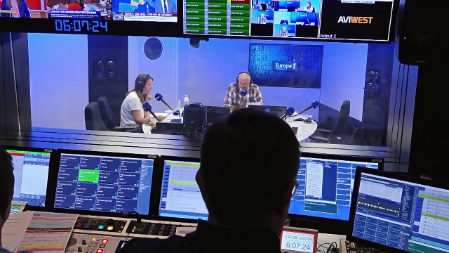 Gaza : quelle est la différence entre le Jihad islamique et le Hamas ?