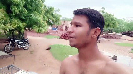 Rain ️️☔ ka mousam