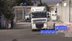 شاحنات وقود تدخل قطاع غزة مع إعادة فتح معبر كرم أبو سالم