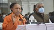 Won't let accused walk free: CM Yogi on 'BJP leader' who assaulted woman at Noida society