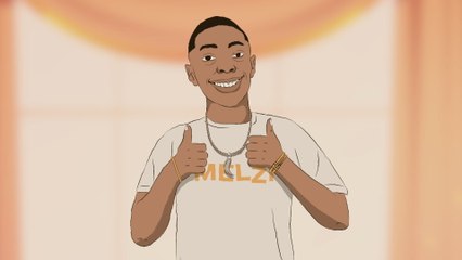 DJ Melzi - The Streets