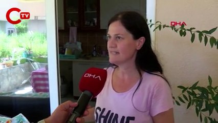 Çöp evden kurtarılan oğlu Cem için yeni eve taşınıyor