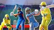 వదలని ఫైనల్ ఫోబియా, పరుగులు చేయలేక చేజారిన స్వర్ణం! *Cricket | Telugu OneIndia