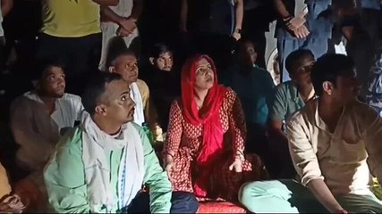 BJP MP Ranjeeta Koli claims car vandalised by mining mafia in Rajasthan