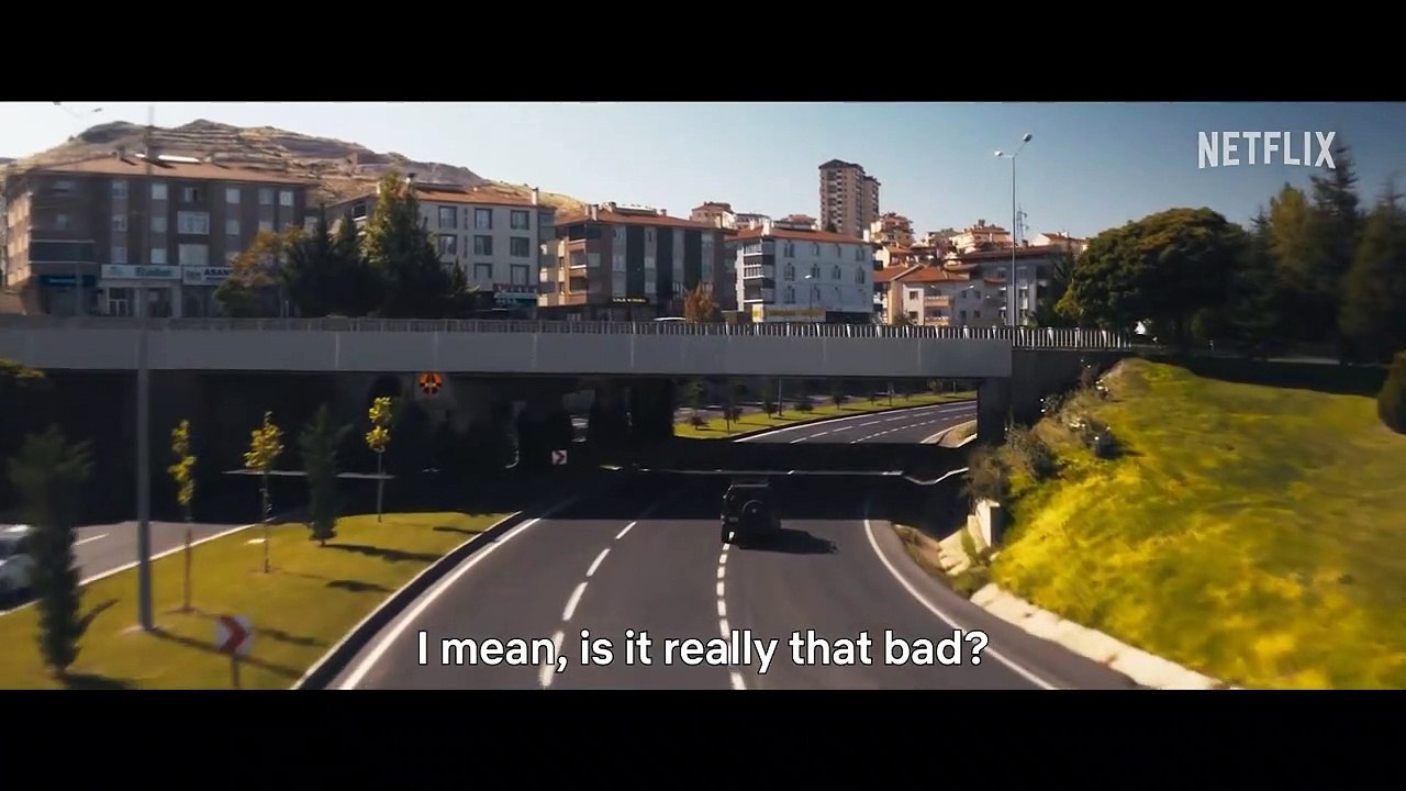 Das Festival der Troubadoure Trailer OmeU