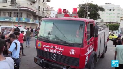 À Gaza, une trêve fragile entre Israël et le Jihad islamique