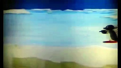 Pingu Générique VF