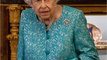 Queen Elizabeth mourns the loss of yet another close friend