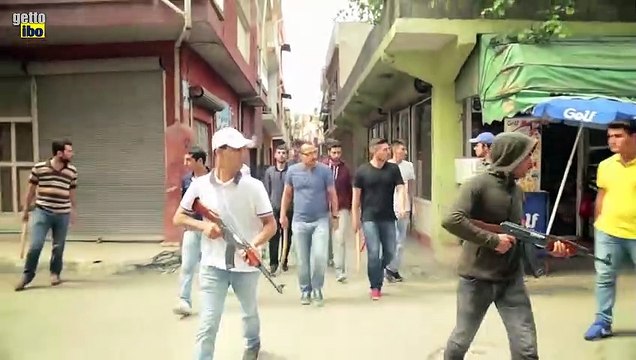 Savaş, Cio - Bu Mahalle Bizim! _ Sıfır Bir #sifirbir