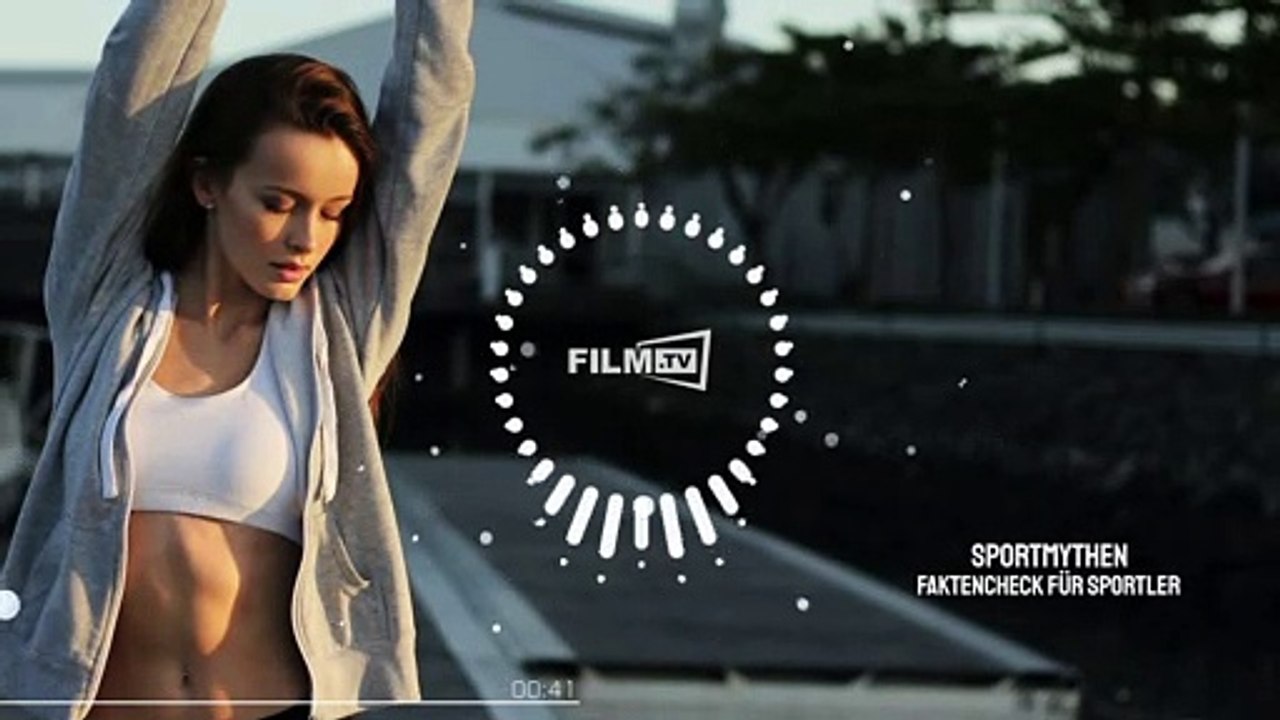 Magnesium gegen Krämpfe? Aufwärmen? Das ist dran an Sportmythen