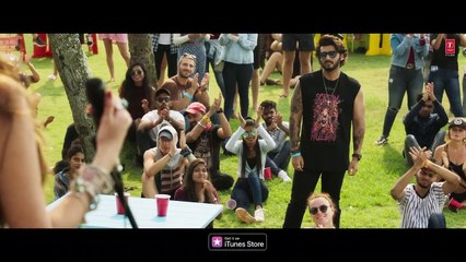 Shaamat, Ankit Tiwari Version , Ek Villain Returns , John, Disha, Arjun, Tara , Prince, Mohit, Ektaa