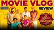 Veetla Vishesham Movie Vlog _ Review _ Ft Varun _ Varun Vlogs (1)