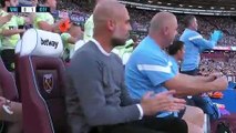 HIGHLIGHTS! West Ham 0-2 Man City _ Haaland Goals on Debut _ Premier League