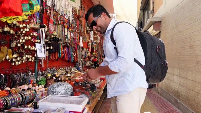 Leh Tour ! Ladakh ! India