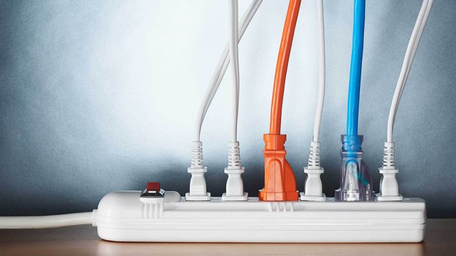 Stromfresser im Haushalt: So spart ihr Energie und Geld