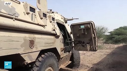 اشتباكات عنيفة بين أجنحة متصارعة داخل الحكومة اليمنية