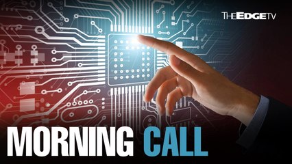 MORNING CALL: 9/8/22