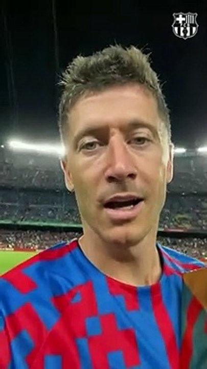 Lewa Barcelona