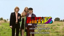Hippies - 2 - Hairy Hippies [couchtripper]