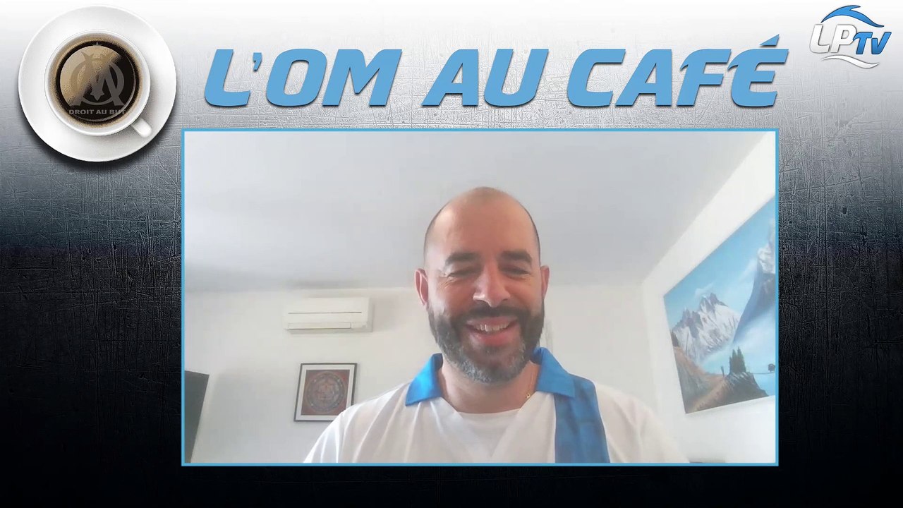 OM : la mise en pratique du "Droit au but!" façon Tudor