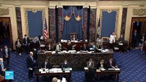 الكونغرس الأمريكي يقر خطة بايدن للمناخ والصحة
