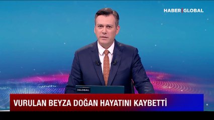 Koruma kararı olan Selim Tekin'in vurduğu 16 yaşındaki Beyza Doğan hayatını kaybetti