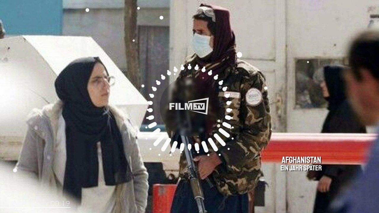 Afghanistan – Ein Jahr später - TV-Tipp