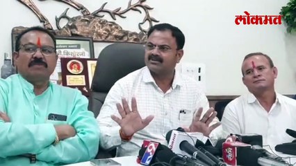 हे माझं दुर्दैव, शिंदे गटातील 'या' आमदाराची उद्विग्न भावना