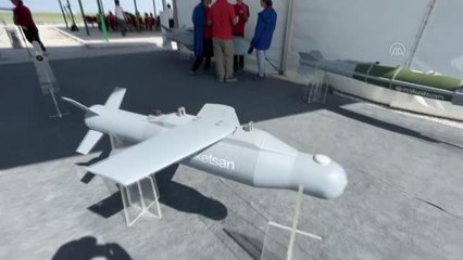 Varank: "Teknoloji yarışmalarıyla Türkiye'deki gençleri geleceğin trendlerine hazırlıyoruz"