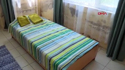 Çöp evden kurtarılan Muhammet'in annesi, oğlunun velayetini almak için harekete geçiyor