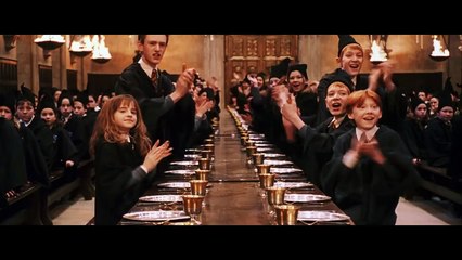 Harry Potter à l'école des sorciers  bande annonce VF