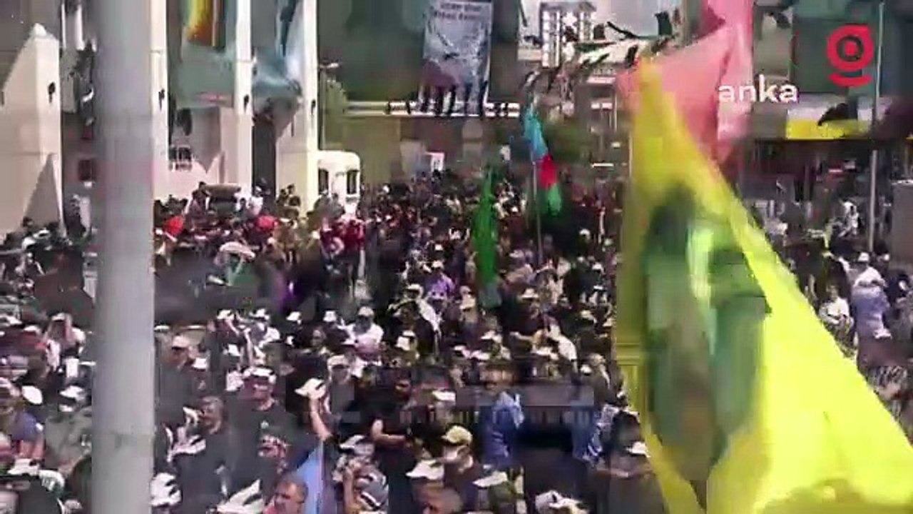 Kılıçdaroğlu: Hz. Hüseyin’e ağlayanlardan olup, Yezid gibi davrananlardan da değiliz