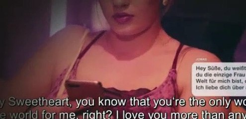 DRUCK Season 1 Episode 6 Fuck You! - (English Sub)