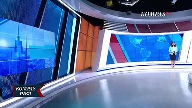 Kebakaran Tangki Minyak Kuba Belum Terkendali, 121 Orang Terluka, 17 Pemadam Hilang