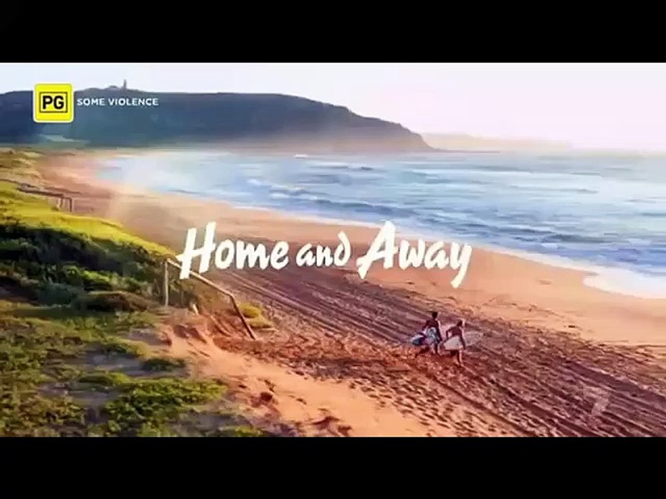 Home and Away 7851 || Home and Away 8th August 2022