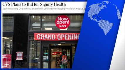 MarketScreener’s World Press Review : August 8, 2022