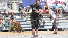 WebTV Le Puy-en-Velay : Supranational à pétanque 2022