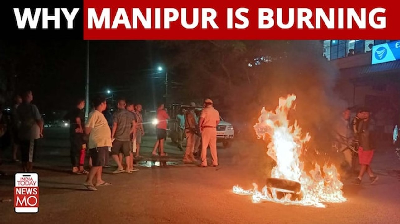 Manipur Hills ADC Bill 2021: What’s behind trib...