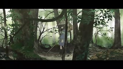 Inu-Oh - Trailer
