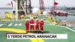 Ruhsat Verildi! TPAO 5 Yerde petrol Arayacak - türkiye Gazetesi