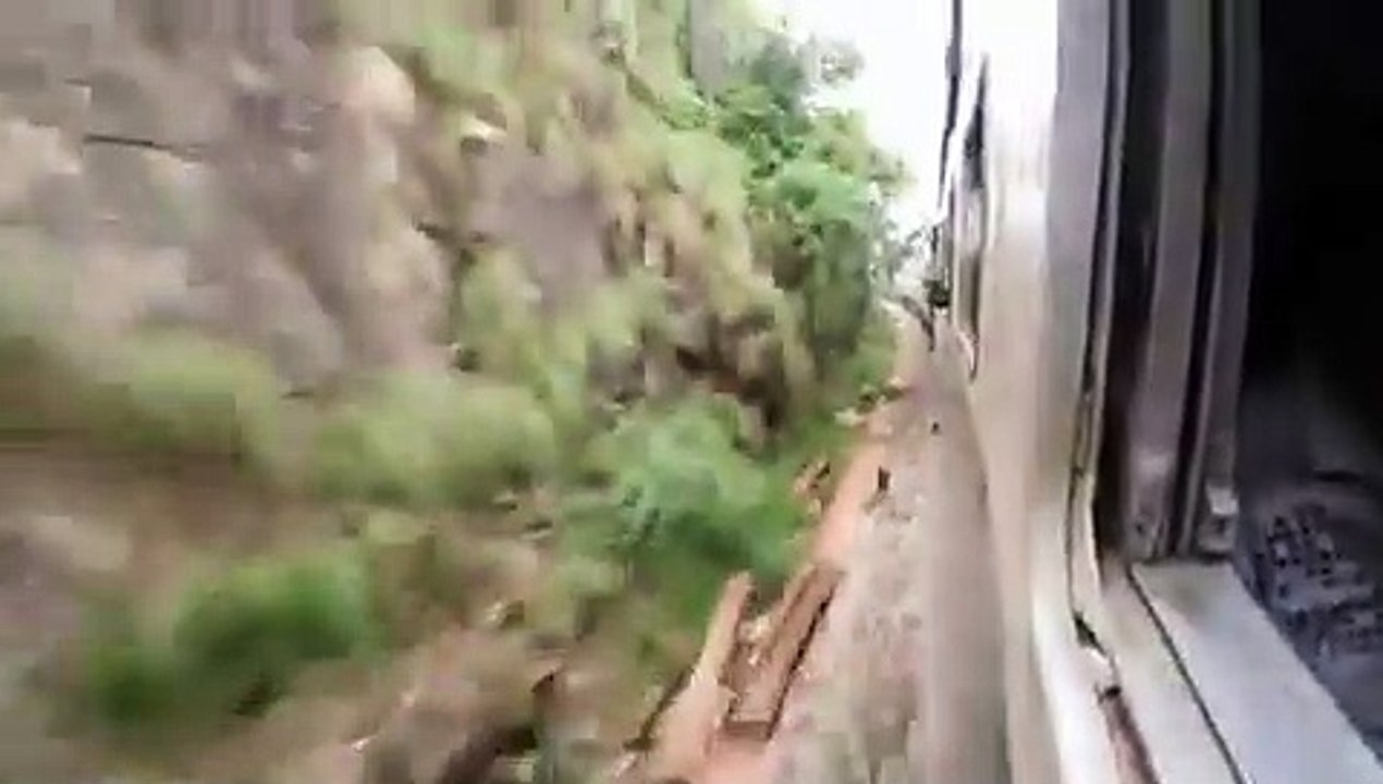 More then 100 year old Railways British built Bridge