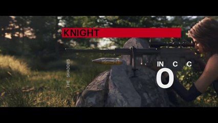Hitman Sniper The Shadows   Shape The World Trailer