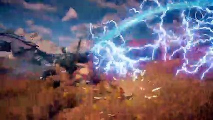 Horizon Zero Dawn Complete Edition for PC   2nd Anniversary