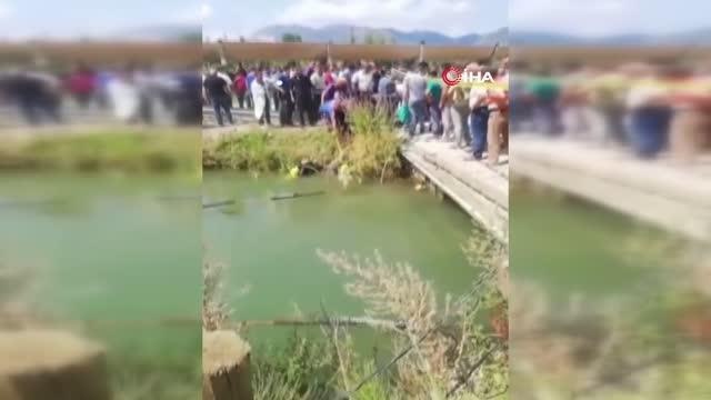 Bursa 3. sayfa: Bursa sahillerinde can pazarı: 16 yaşında genç boğularak hayatını kaybetti, iki çocuk ölümden döndü