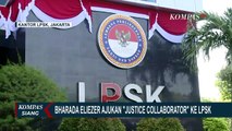 LPSK Minta Bharada E Konsisten Jika Tetap Ingin jadi Justice Collaborator