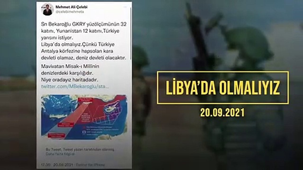 AK Parti’ye katılacak mı? Mehmet Ali Çelebi kararını duyurdu