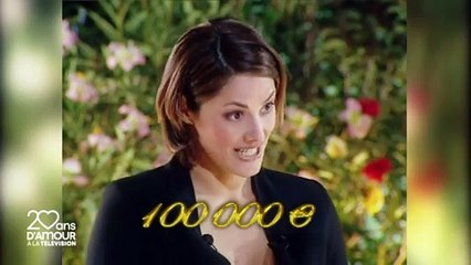 20 ans d'amour à la télévision : Adeline révèle ce qui l'a poussée à participer à "Mon incroyable fiancé"