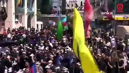 Kılıçdaroğlu: Hz. Hüseyin’e ağlayanlardan olup, Yezid gibi davrananlardan da değiliz