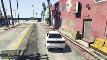 GTA V - "Campaign PART 1 Walkthrough" {LET'S BEGIN} 