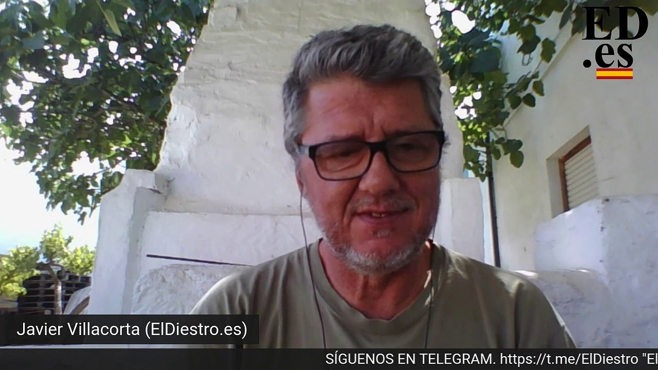 Medio estadounidense se cachondea por las medidas "energéticas" ordenadas por el gobierno de Sánc-HEZ
